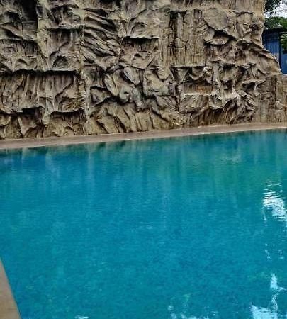 The Garden Asia Resort Bangalore Luaran gambar