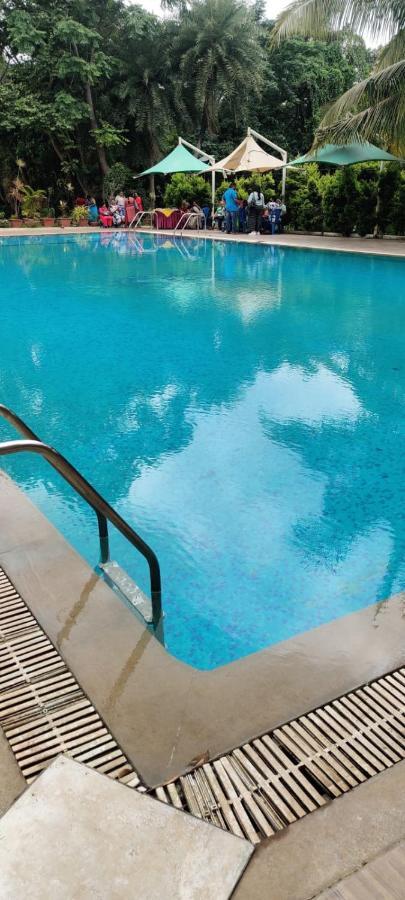 The Garden Asia Resort Bangalore Luaran gambar