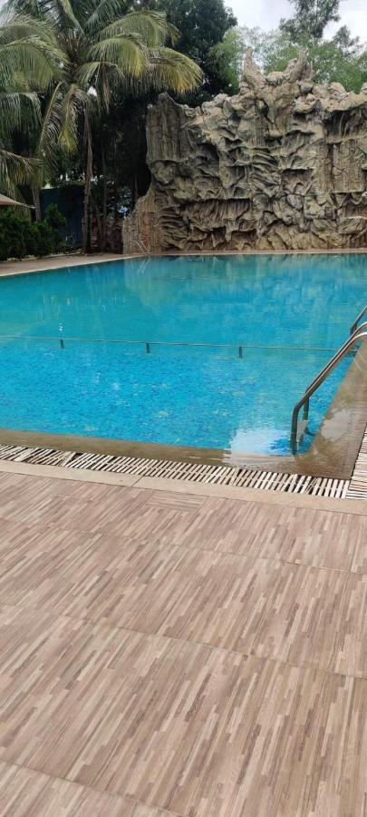The Garden Asia Resort Bangalore Luaran gambar